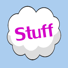 Karsten's Stuff
